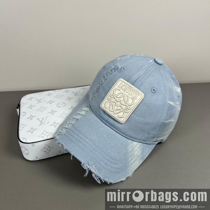 Replica Loewe Hat dx42