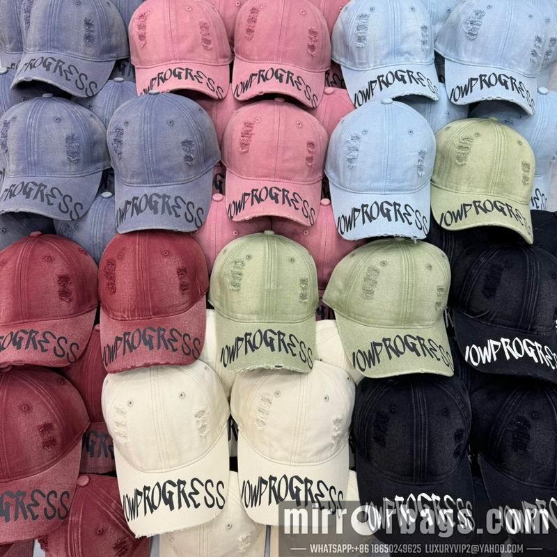 Replica Other Hat 083014