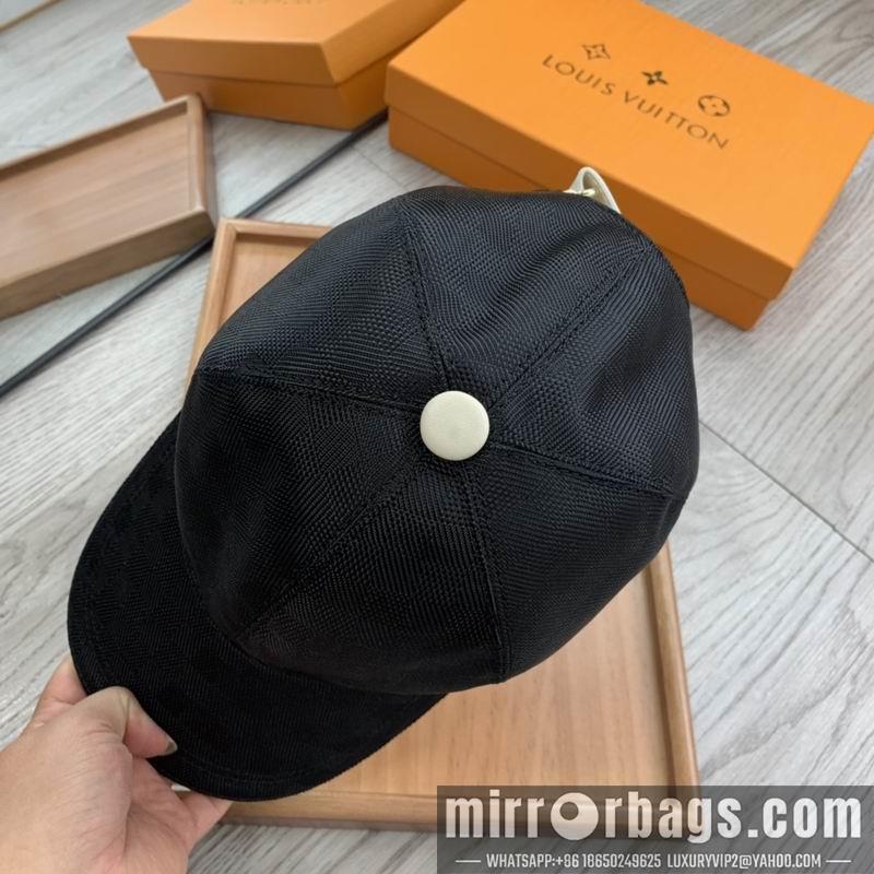 Replica LV Hat dx151