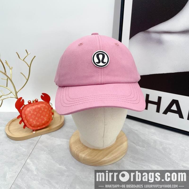 Replica Luluemon Hat dx17