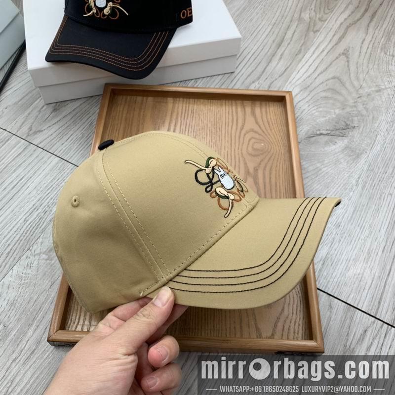 Replica Loewe Hat dx11