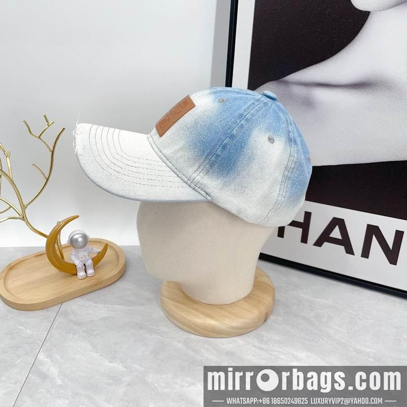 Replica Loewe Hat dx48