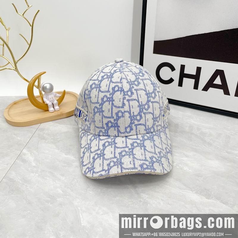 Replica Dior Hat dx12
