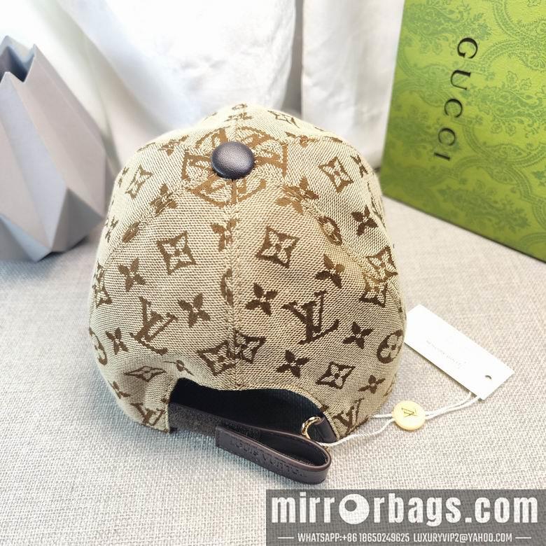 Replica LV Hat dxn01