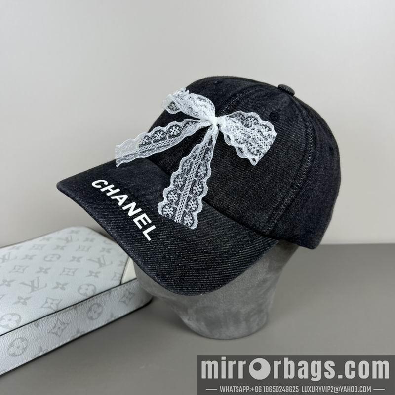 Replica Chanel Hat dx13