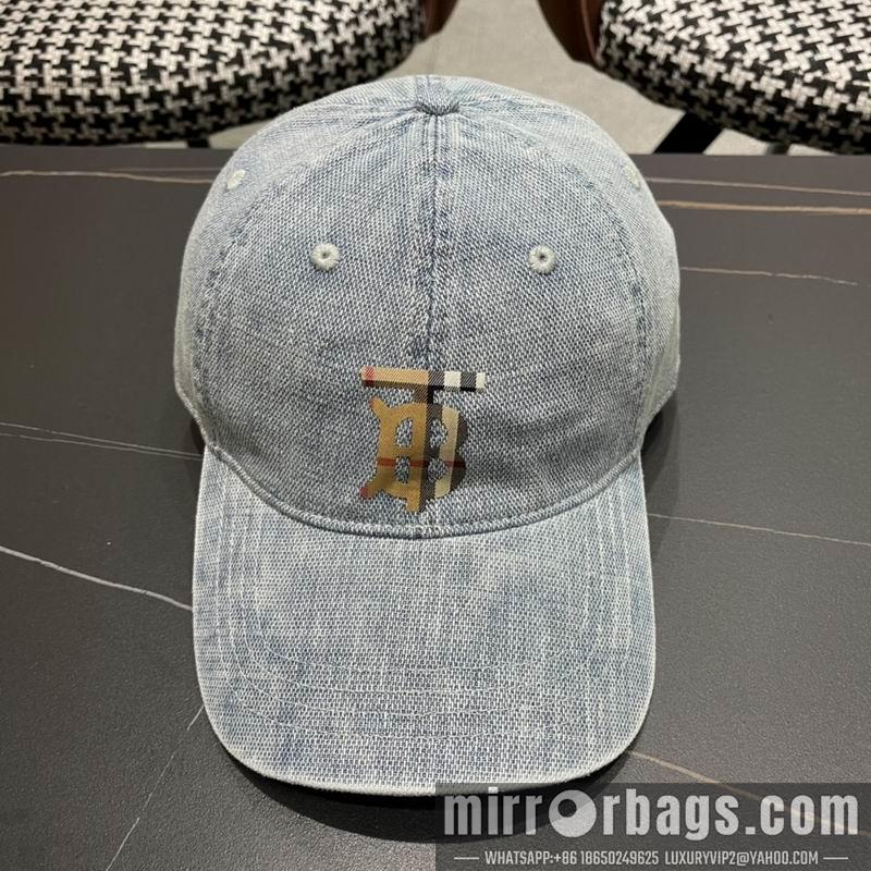 Replica Burberry Hat 042601