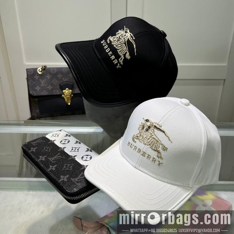Replica Burberry Hat dx27