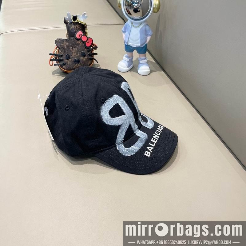 Replica Balenciaga Hat 081401