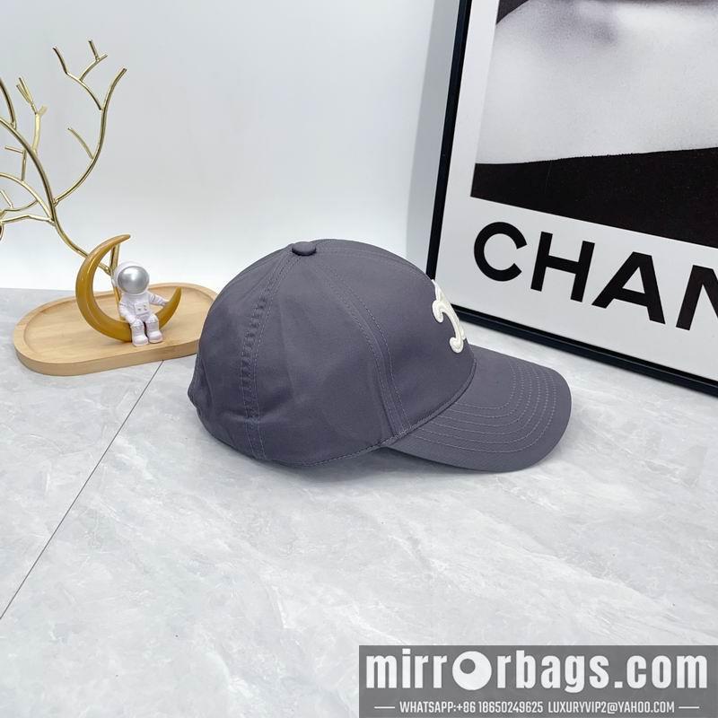 Replica Celine Hat dx33