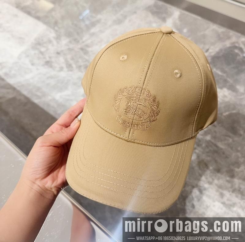 Replica Burberry Hat 122801