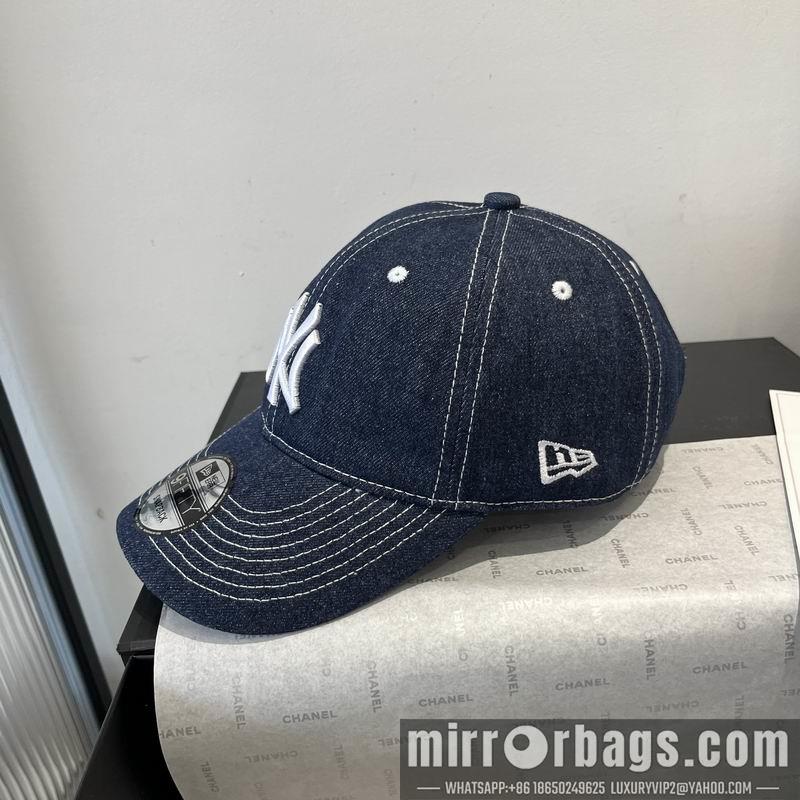 Replica MLB NY Hat dx68