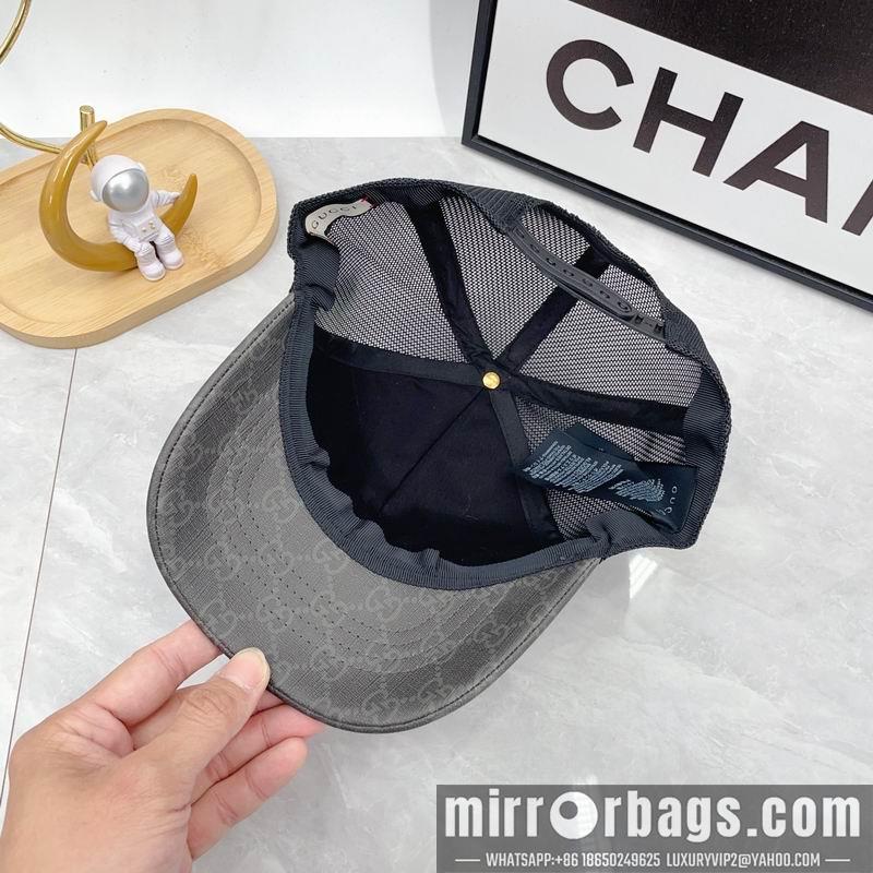 Replica Gucci Hat dx38
