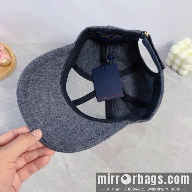 Replica LV Hat dx107