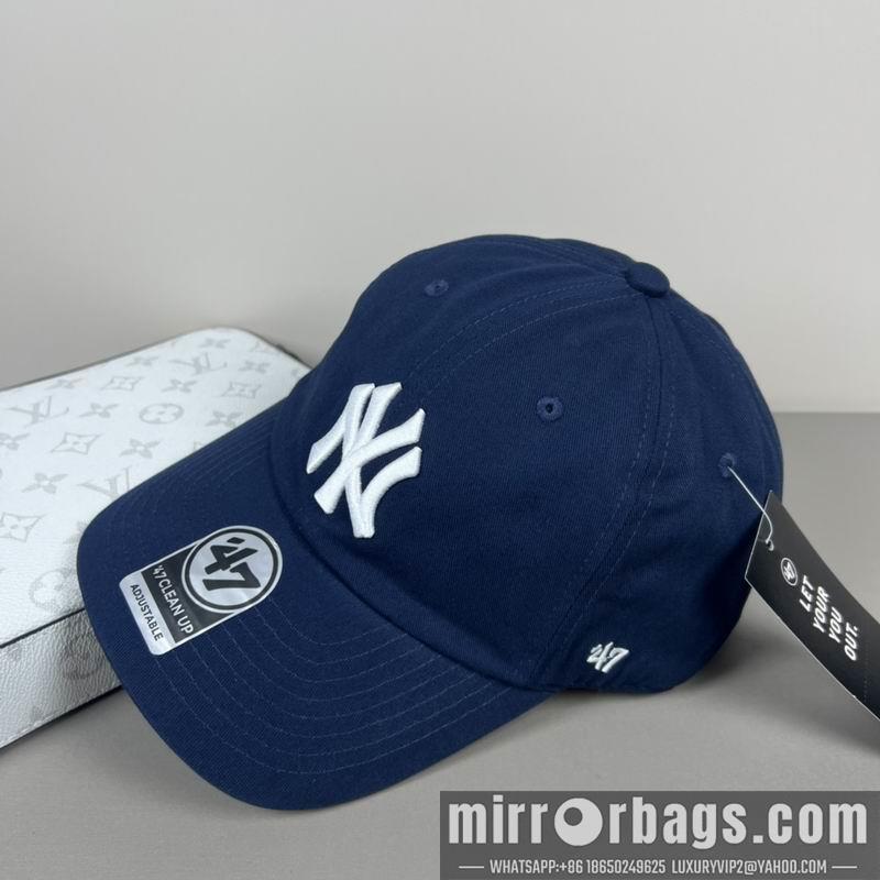 Replica NY Hat dx53