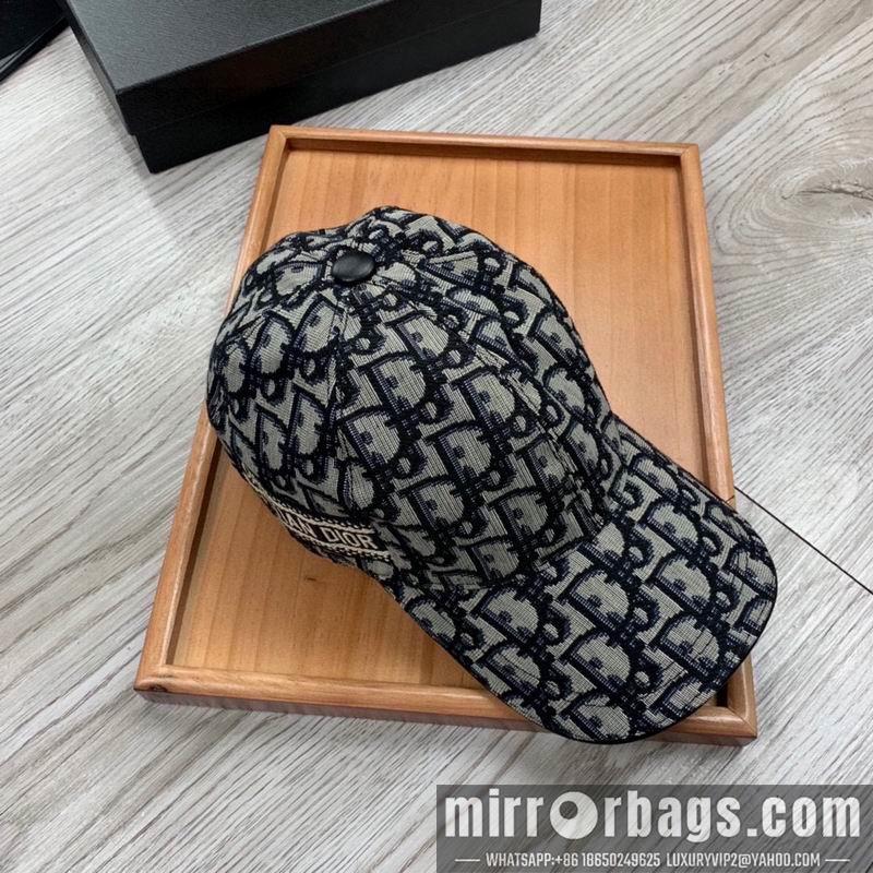 Replica Dior Hat dx28