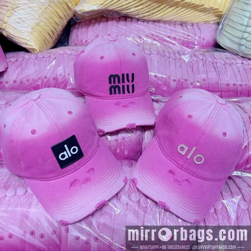 Replica Mix brand Hat dx49