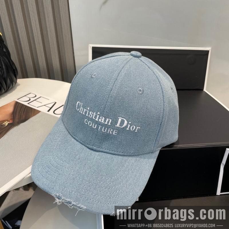 Replica Dior Hat dx21
