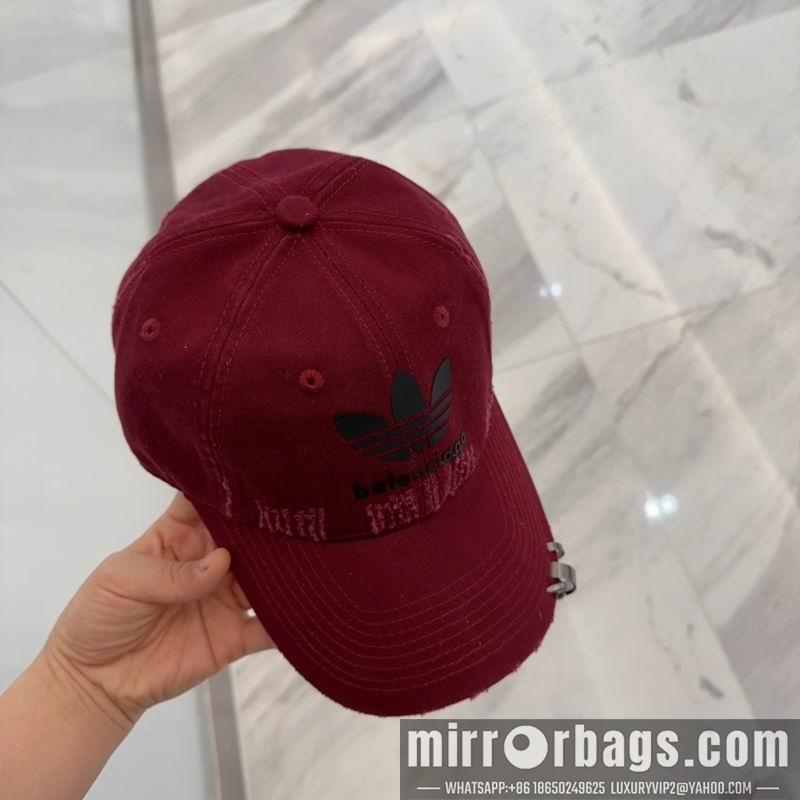 Replica Balenciaga Hat dx78