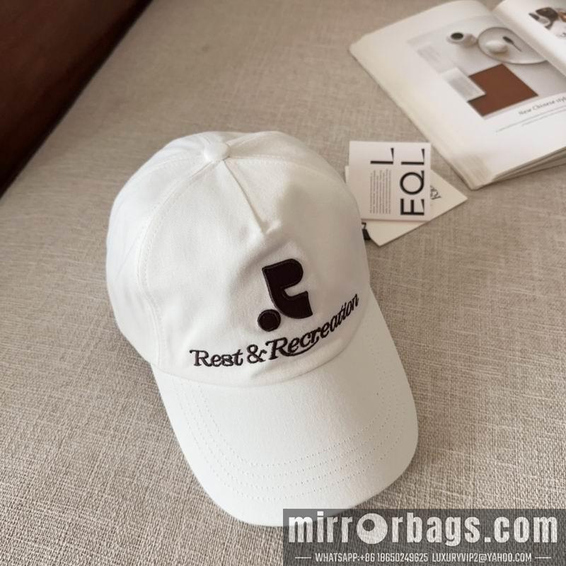 Replica Rest Recreation Hat dx03