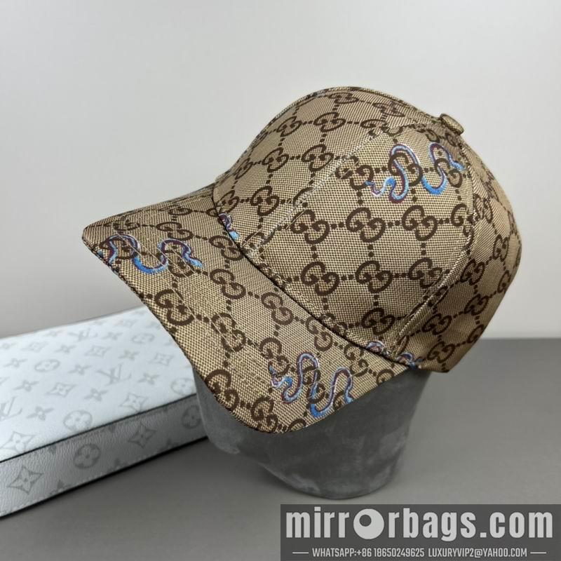 Replica Gucci Hat dx44