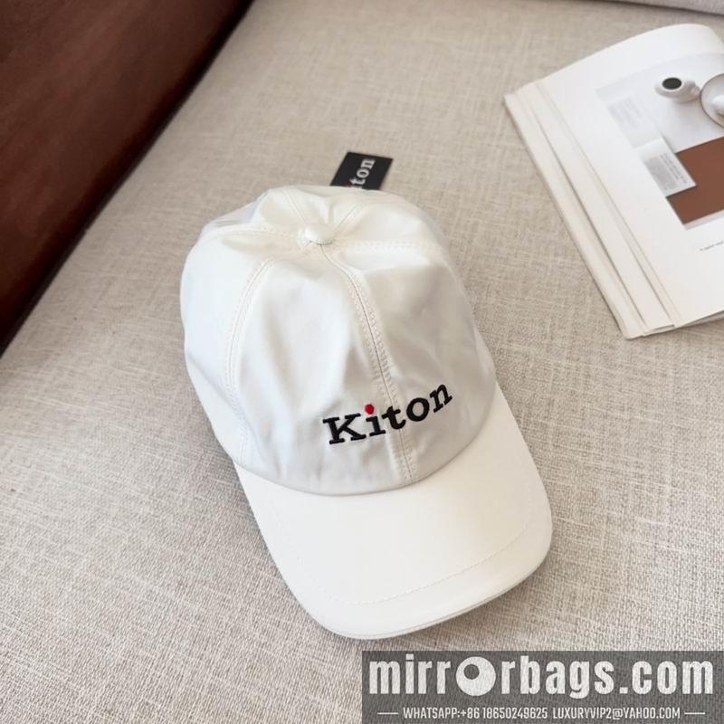 Replica Kiton Hat dx20