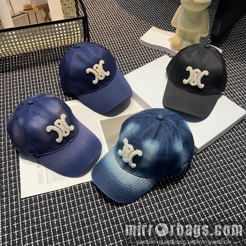 Replica Celine Hat 042602