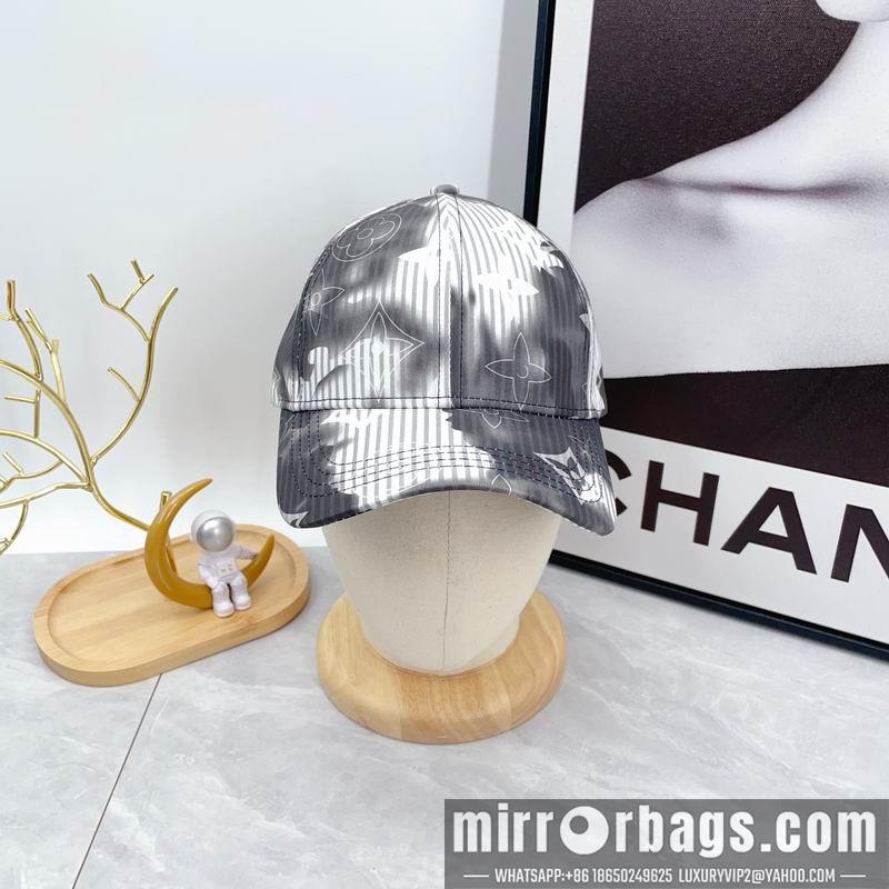 Replica LV Hat dx74