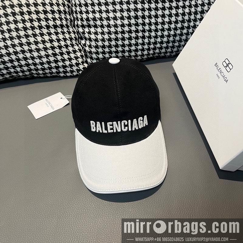 Replica Balenciaga Hat 053102