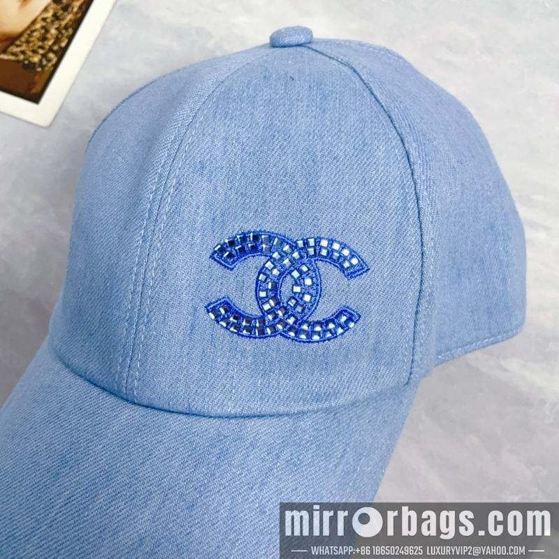 Replica Chanel Hat dx19