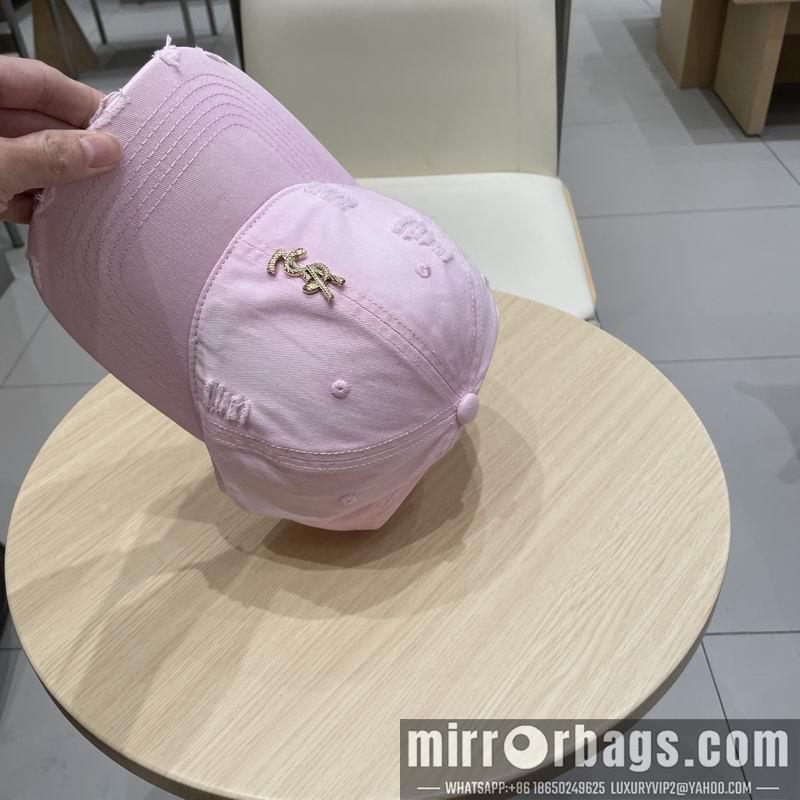 Replica YSL Hat 041401