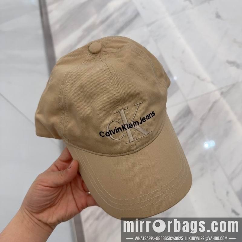 Replica CK Hat dx37