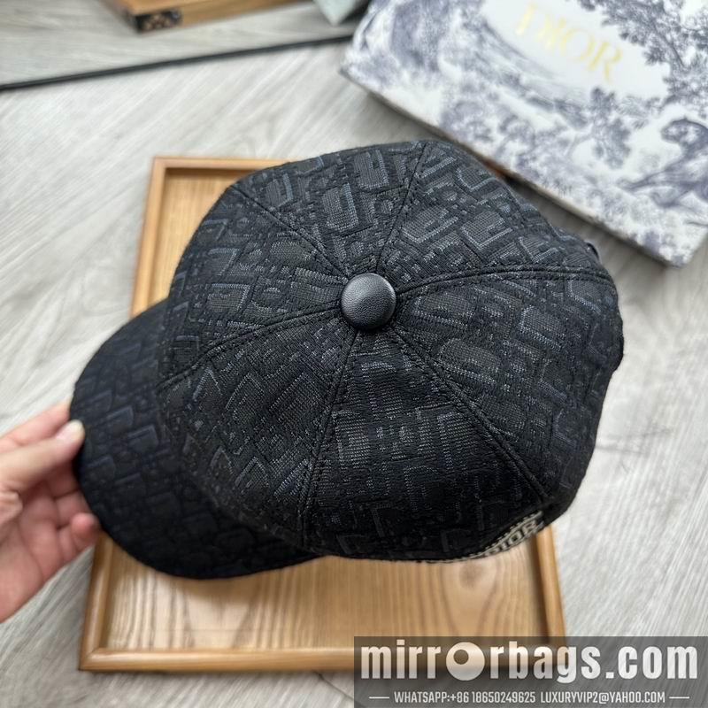 Replica Dior Hat dx07