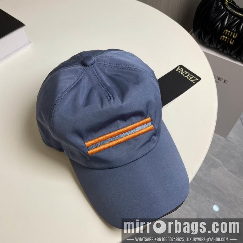 Replica Zegna Hat 050706