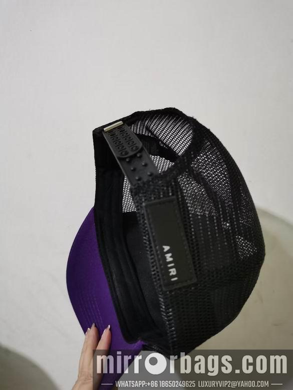 Replica Amiri Hat 21