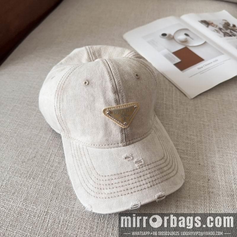 Replica Prada Hat 120401