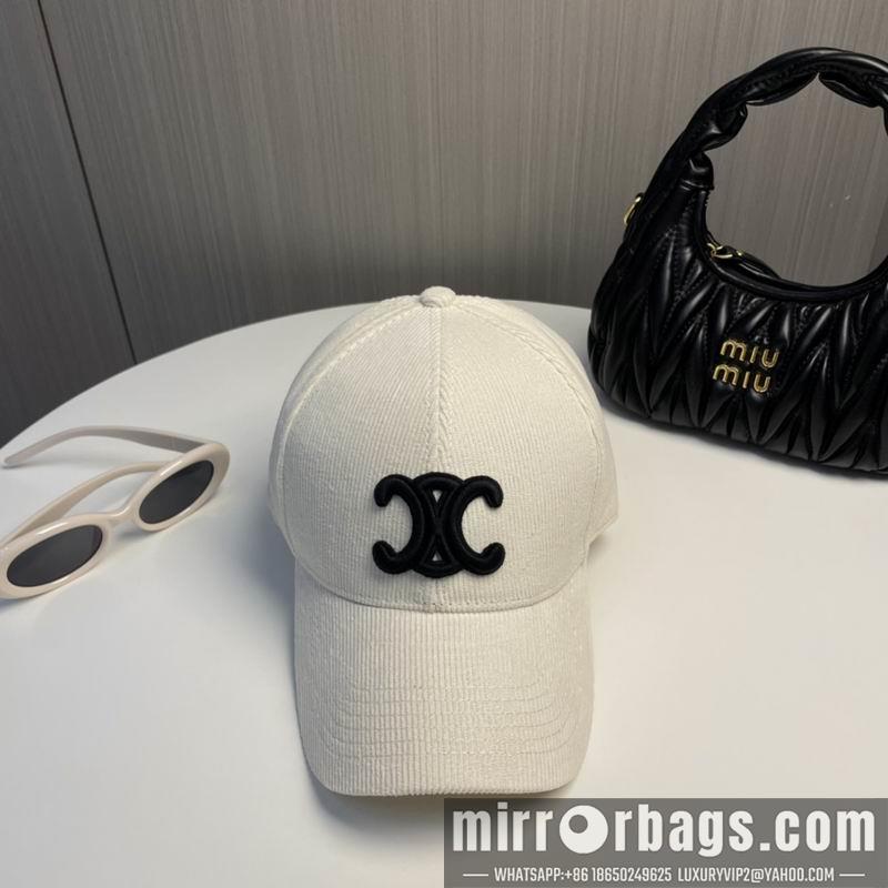 Replica Celine Hat dx78