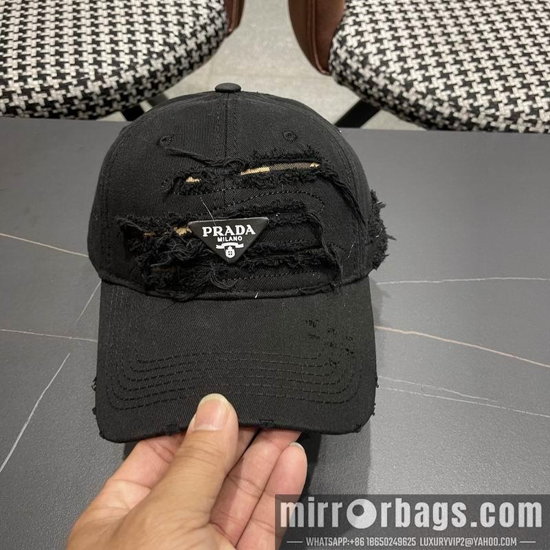 Replica Prada Hat 041402