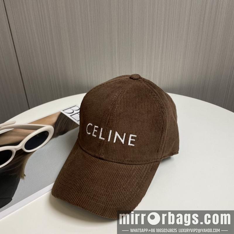 Replica Celine Hat dx105