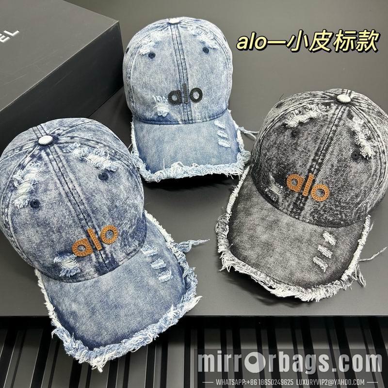 Replica Alo Hat dx41