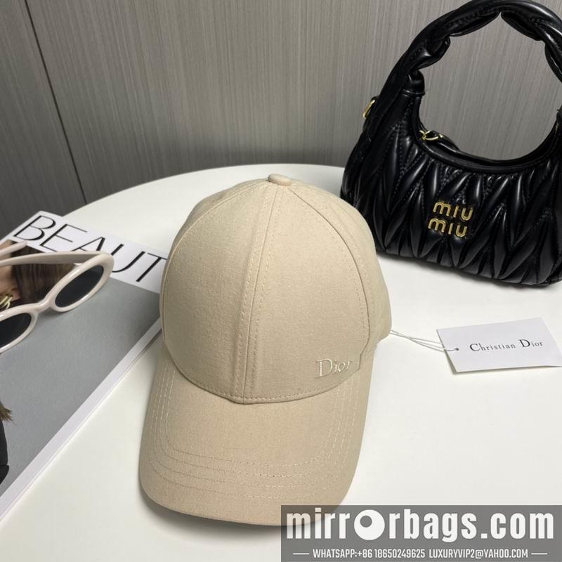 Replica Dior Hat 101101