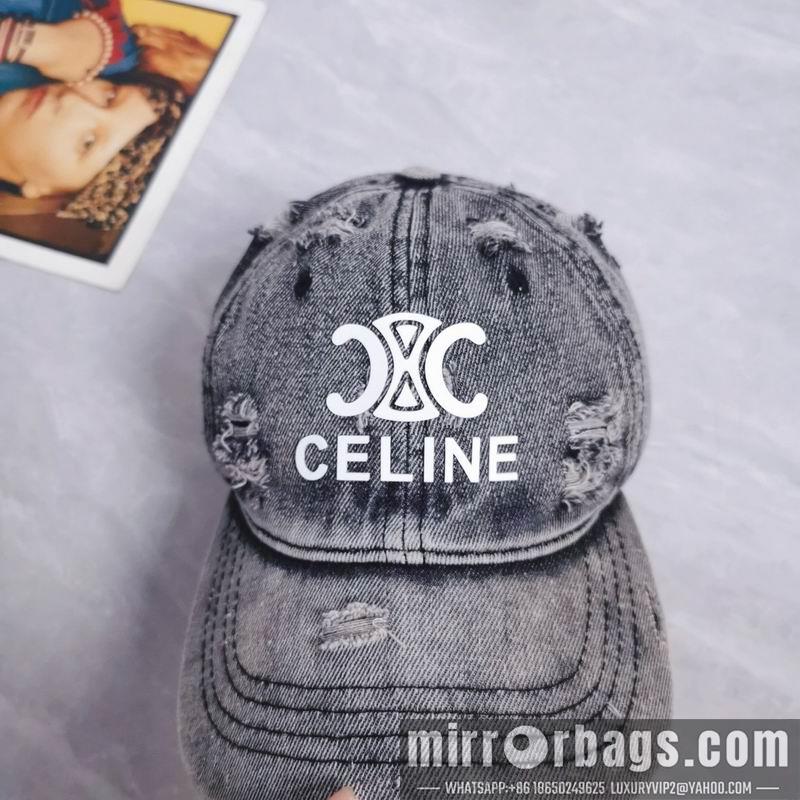 Replica Celine Hat dx16