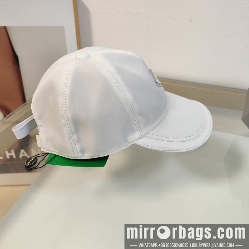 Replica Prada Hat dx55