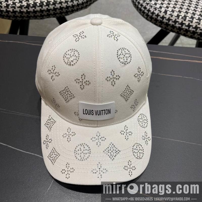 Replica LV Hat 122803