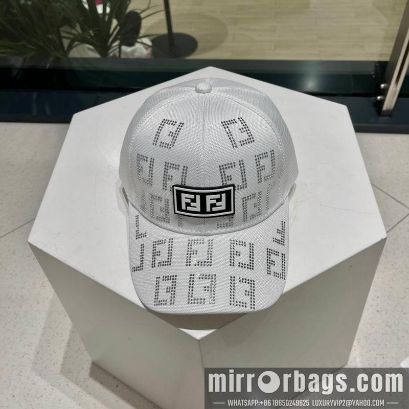 Replica Fendi Hat 072201