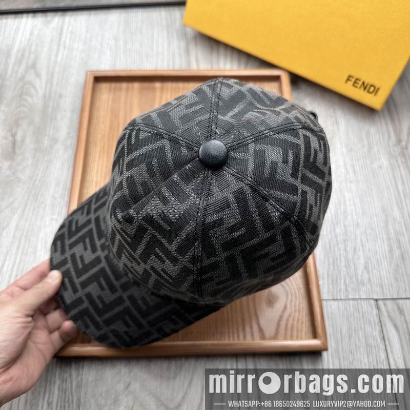 Replica Fendi Hat dx91