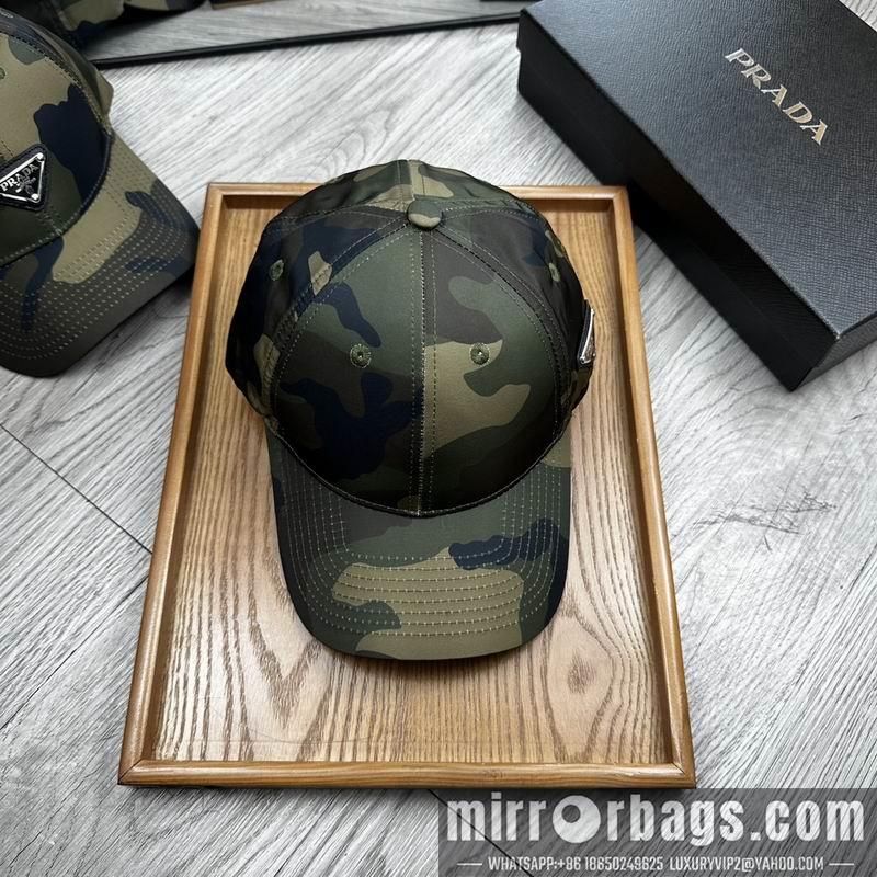 Replica Prada Hat 042702
