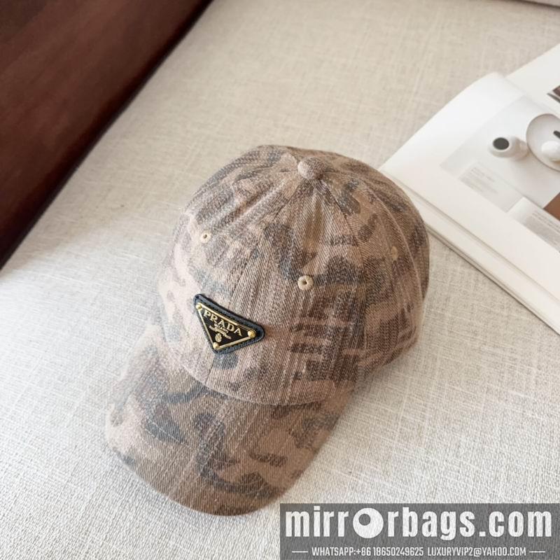 Replica Prada Hat dx61