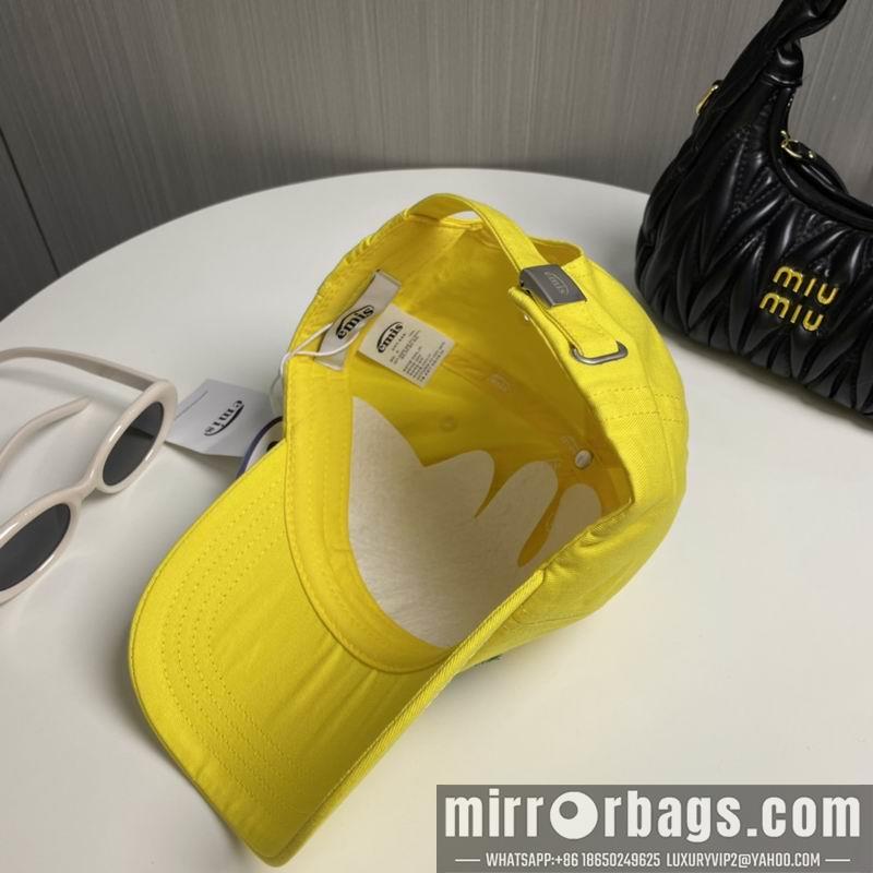 Replica Emis Hat 121401