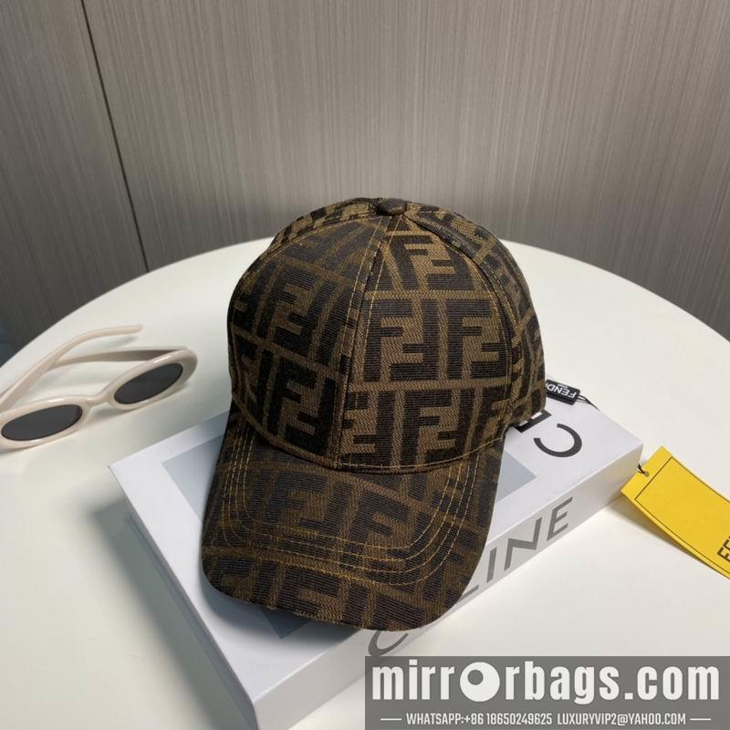Replica Fendi Hat 092701