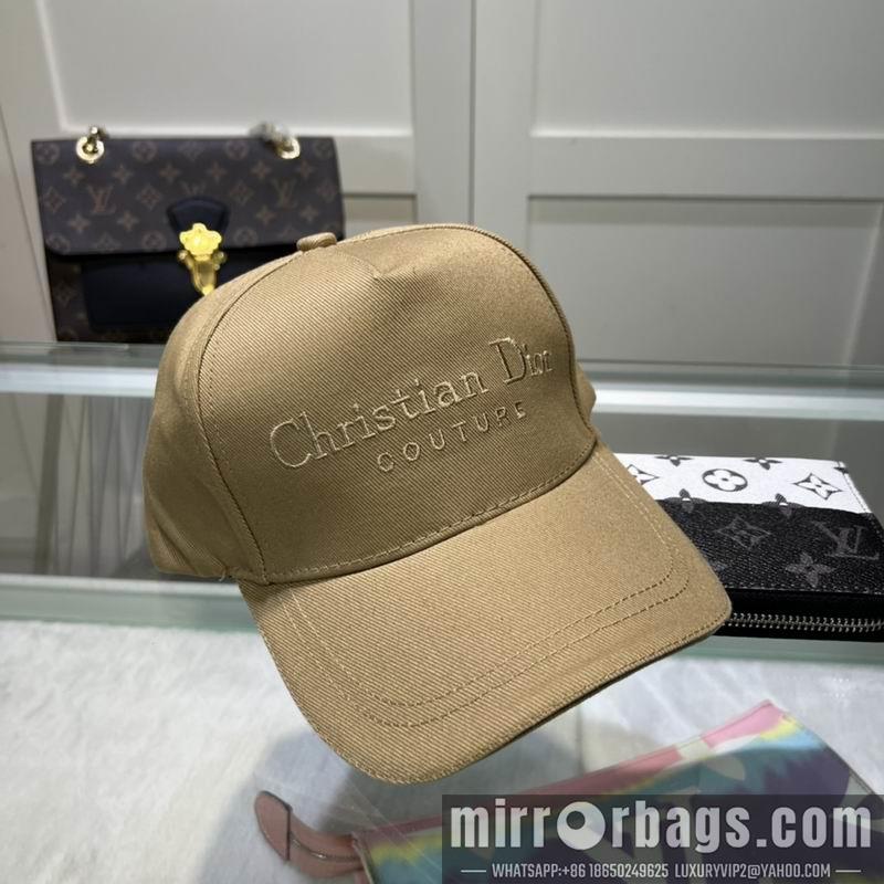 Replica Dior Hat dx56